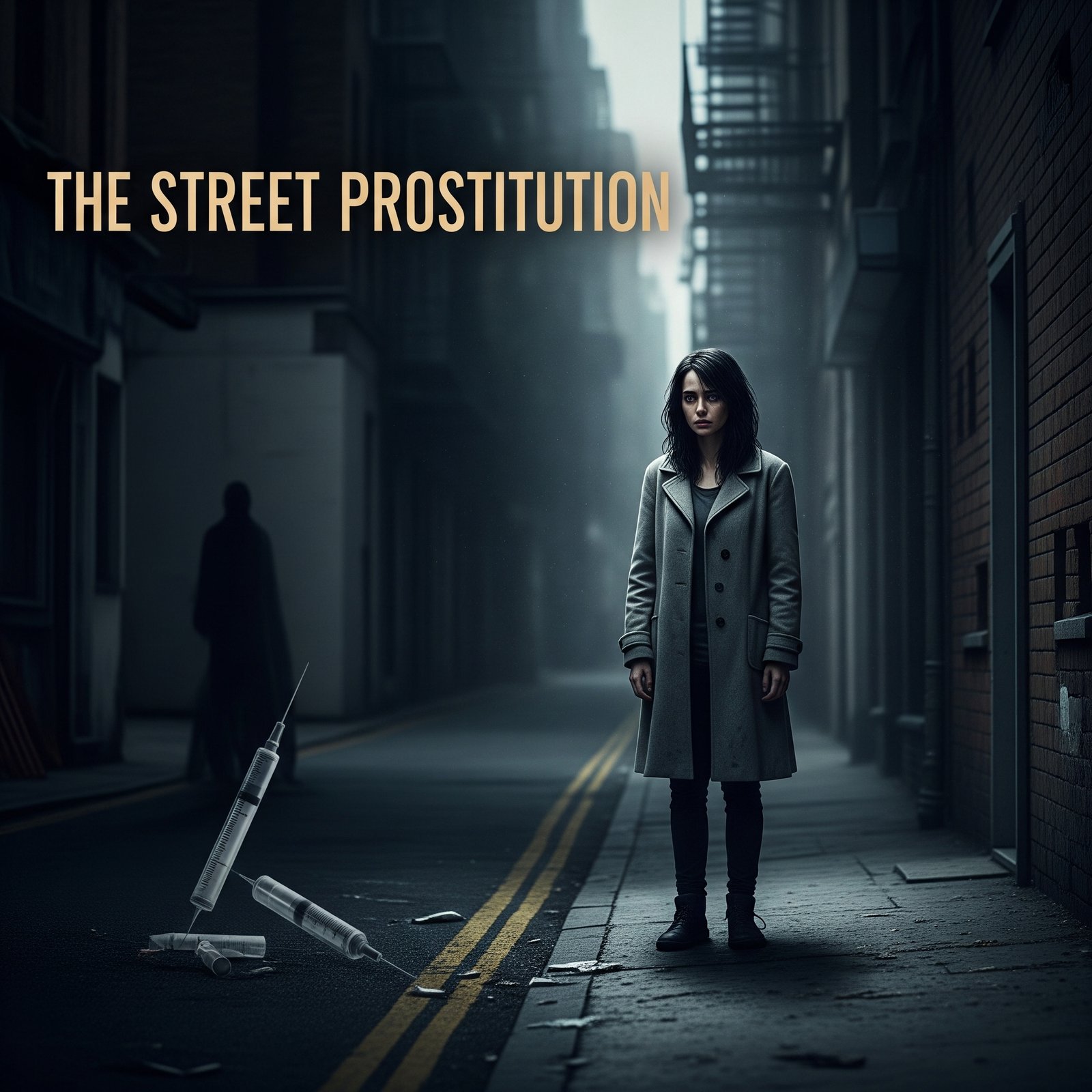 Diez peligros de la Prostitución Callejera