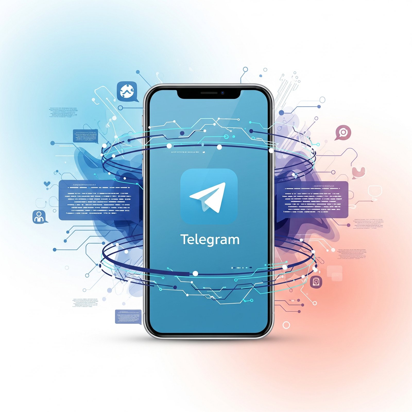 Gana Dinero como Escort en Telegram.